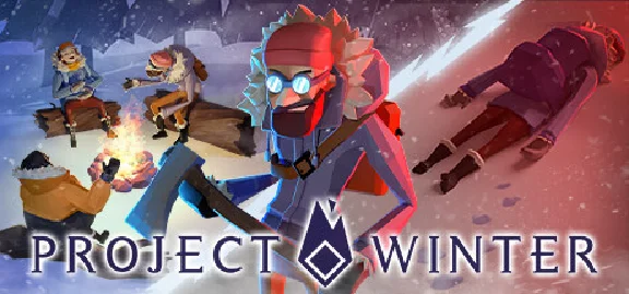 Project Winter * STEAM RUSSIA🔥AUTODELIVERY