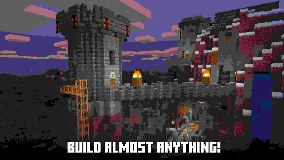 ✅❤️MINECRAFT: JAVA & BEDROCK EDITION❤️FOR PC🔑KEY✅