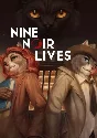 🔶Nine Noir Lives(WW)Steam