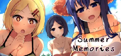 Summer Memories * STEAM RUSSIA🔥AUTODELIVERY