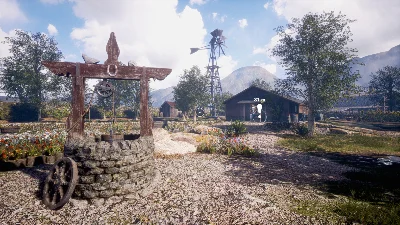 Workshop Simulator * STEAM РОССИЯ🔥АВТОДОСТАВКА