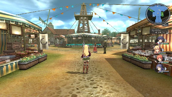 The Legend of Heroes: Trails of Cold Steel