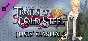 The Legend of Heroes: Trails of Cold Steel - Jusis´ Cas