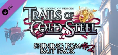 The Legend of Heroes: Trails of Cold Steel - Shining Po