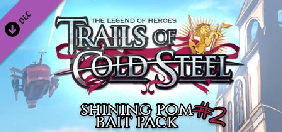 The Legend of Heroes: Trails of Cold Steel - Shining Po