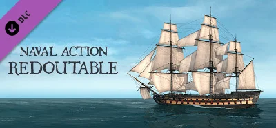 Naval Action - Redoutable DLC * STEAM🔥AUTODELIVERY