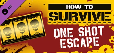 DLC #4 - One Shot Escape * STEAM RUSSIA🔥AUTODELIVERY