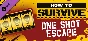 DLC #4 - One Shot Escape * STEAM RUSSIA🔥AUTODELIVERY