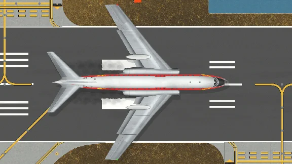 Airport CEO - Beasts of the East DLC * STEAM RU🔥