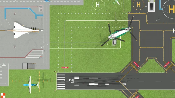 Airport CEO - Helicopters DLC * STEAM🔥AUTODELIVERY