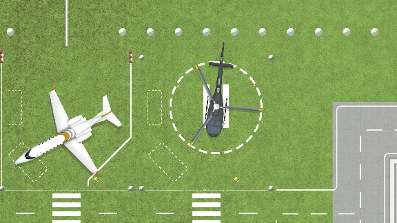 Airport CEO - Helicopters DLC * STEAM🔥AUTODELIVERY