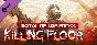 Killing Floor 2 Digital Deluxe Edition Upgrade DLC