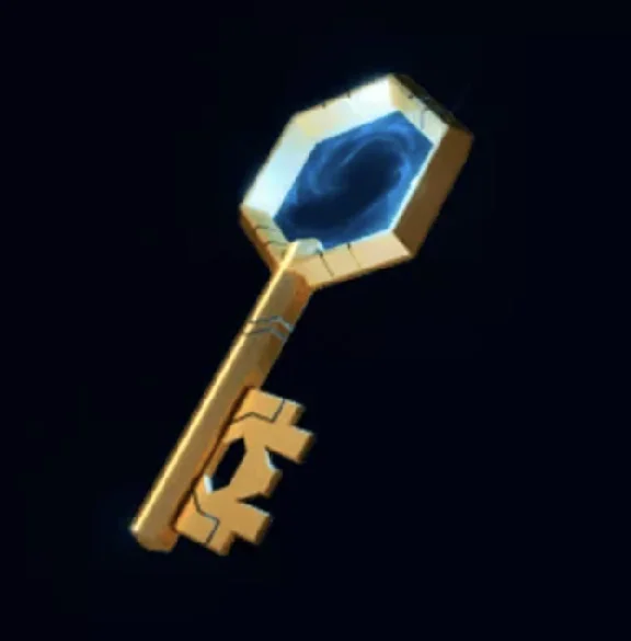 🔑🎮Hextech Keys для League of Legends