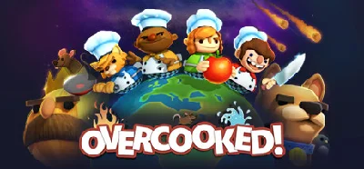 Overcooked (Steam Gift RU)