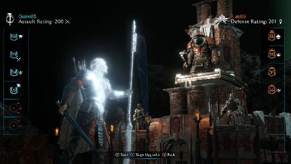 Middle-earth: Shadow of War (Steam Gift RU)