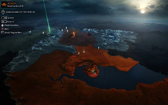 Middle-earth: Shadow of War (Steam Gift RU)