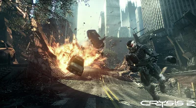 Crysis 2 - Maximum Edition STEAM•RU ⚡️AUTODELIVERY 💳0%