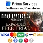 🌀FINAL FANTASY XIV Online STEAM🎁🚀AUTO  🌐GLOBAL 💳0%