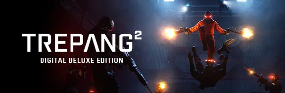 Trepang2 - Deluxe Edition (Steam Gift RU)