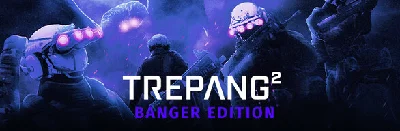 Trepang2 - Banger Edition (Steam Gift RU)