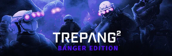 Trepang2 - Banger Edition (Steam Gift RU)