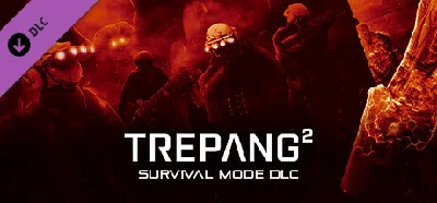 Trepang2 - Survival Mode DLC (Steam Gift RU)