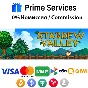 🌀Stardew Valley STEAM🎁🚀AUTO •RU 💳0%