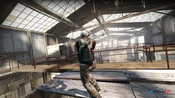 Counter-Strike Global Offensive Key (VPN-activate)