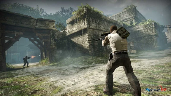 Counter-Strike Global Offensive Key (VPN-activate)