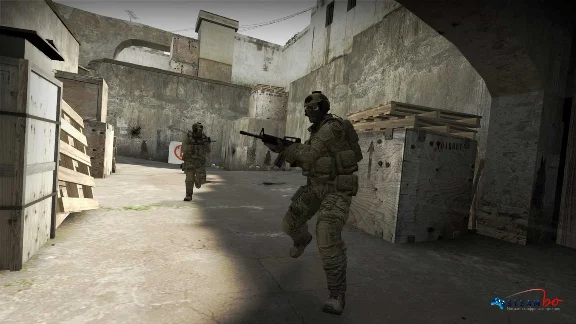 Counter-Strike Global Offensive Key (VPN-activate)
