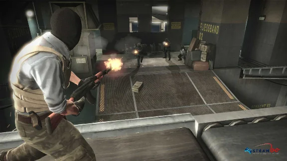Counter-Strike Global Offensive Key (VPN-activate)