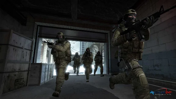 Counter-Strike Global Offensive Key (VPN-activate)