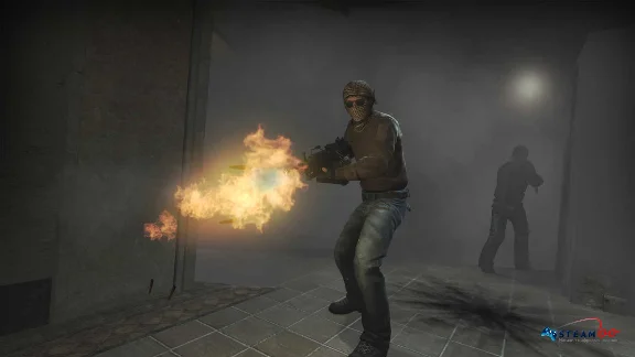 Counter-Strike Global Offensive Key (VPN-activate)