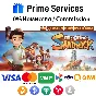 🌀My Time at Sandrock STEAM🎁🚀AUTO •RU/KZ/UAH💳0%