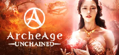 ArcheAge: Unchained ⚓ Смена данных 👑 Полный доступ