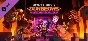 Minecraft Dungeons Flames of the Nether (Steam Gift RU)