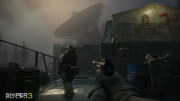 Sniper Ghost Warrior 3 - Season Pass (Steam Gift RU)