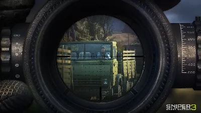 Sniper Ghost Warrior 3 - Sniper Rifle McMillan TAC-338A (Steam Gift RU)