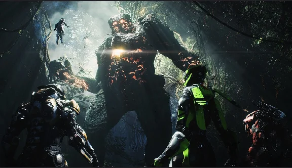 Anthem: издание «Легион Рассвета» XBOX Ключ 🔑+RUS
