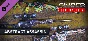 Ghost Warrior Contracts 2 - Abstract Assassin Skin Pack