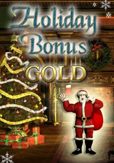 🔶Holiday Bonus GOLD(WW)Steam