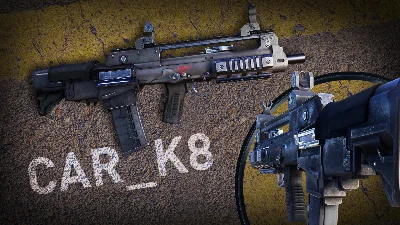 Sniper Ghost Warrior Contracts 2 - Crossbow Carnage RU