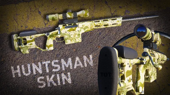 Sniper Ghost Warrior Contracts 2 - Safari Sadist Skin (Steam Gift RU)