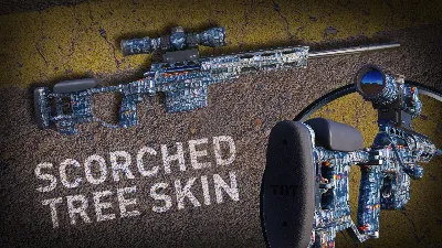 Sniper Ghost Warrior Contracts 2 - Safari Sadist Skin (Steam Gift RU)