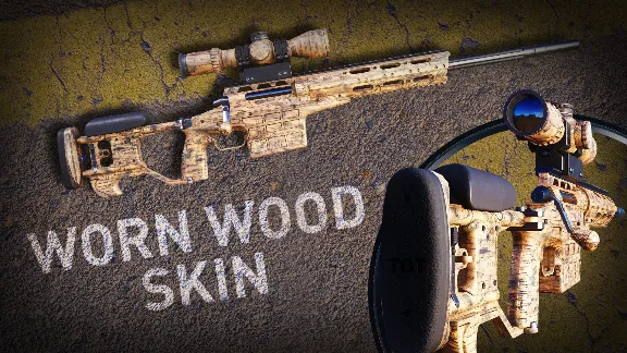 Sniper Ghost Warrior Contracts 2 - Safari Sadist Skin (Steam Gift RU)