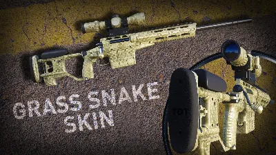 Sniper Ghost Warrior Contracts 2 - Savage Serpents Skin (Steam Gift RU)