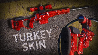 Sniper Ghost Warrior Contracts 2 - ASIA Skin Pack Steam