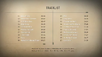 Sniper Ghost Warrior Contracts 2 Soundtrack Steam Gift