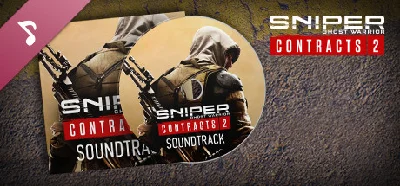 Sniper Ghost Warrior Contracts 2 Soundtrack Steam Gift