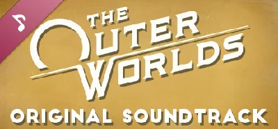 The Outer Worlds (Original Soundtrack) (Steam Gift RU)